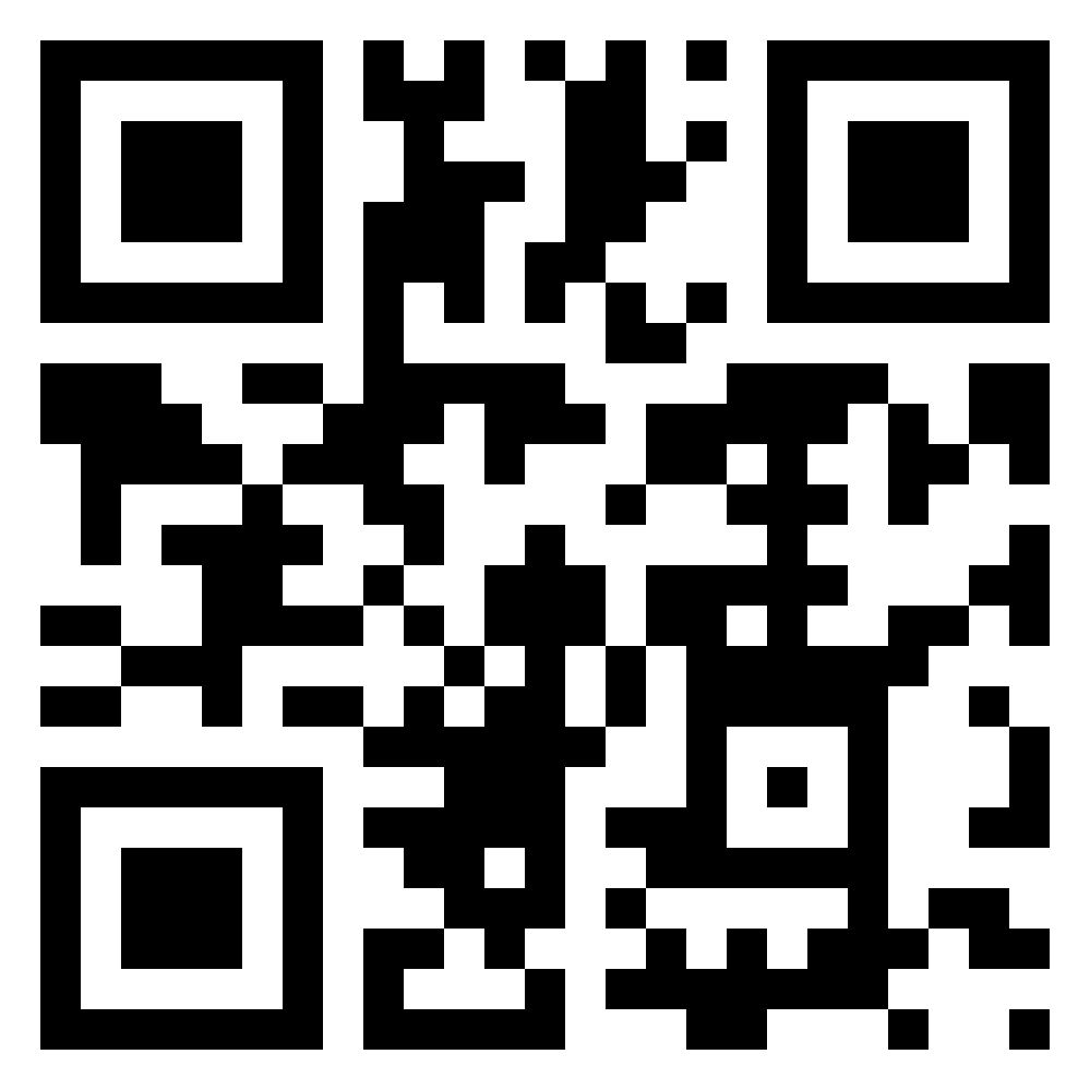 扫码访问